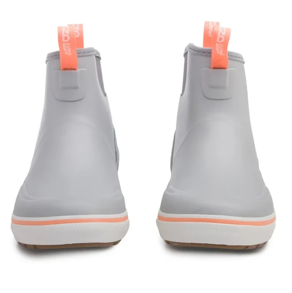 Grundéns Women's Deck-Boss Ankle Boot> Footwear