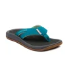 Grundéns Women's Deck-Mate 5-Point Sandal> Footwear