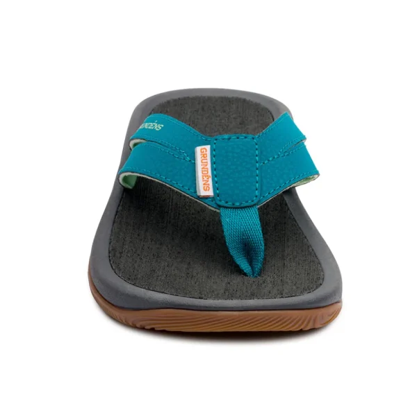 Grundéns Women's Deck-Mate 5-Point Sandal> Footwear