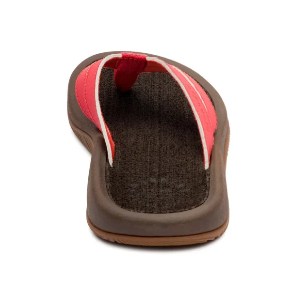 Grundéns Women's Deck-Mate 5-Point Sandal> Footwear