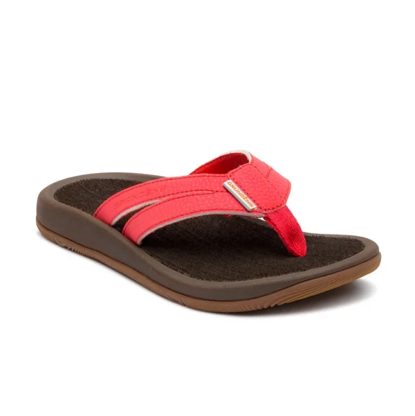 Grundéns Women's Deck-Mate 5-Point Sandal> Footwear