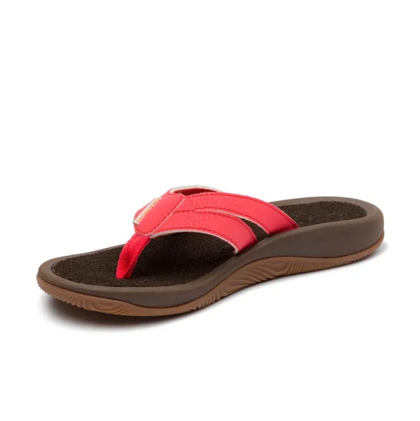 Grundéns Women's Deck-Mate 5-Point Sandal> Footwear