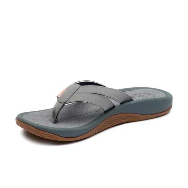 Grundéns Women's Deck-Mate 5-Point Sandal> Footwear