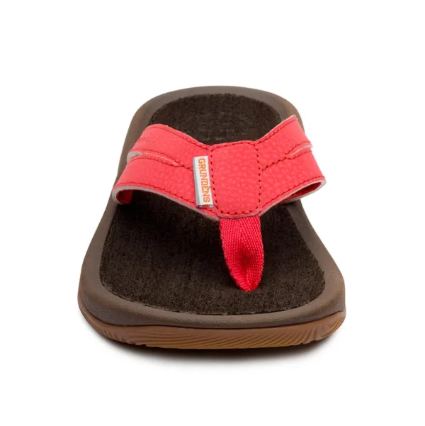 Grundéns Women's Deck-Mate 5-Point Sandal> Footwear