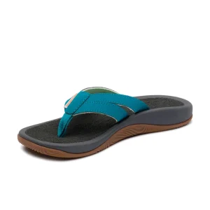 Grundéns Women's Deck-Mate 5-Point Sandal> Footwear