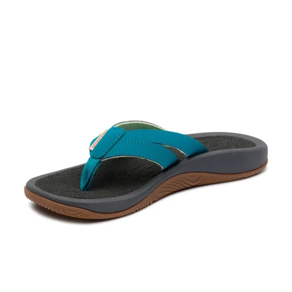 Grundéns Women's Deck-Mate 5-Point Sandal> Footwear