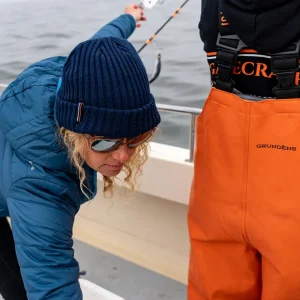 Grundéns Women's Distant Harbor Jacket>Women Jackets