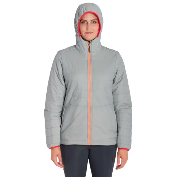 Grundéns Women's Distant Harbor Jacket>Women Jackets