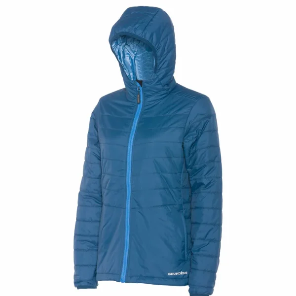 Grundéns Women's Distant Harbor Jacket>Women Jackets