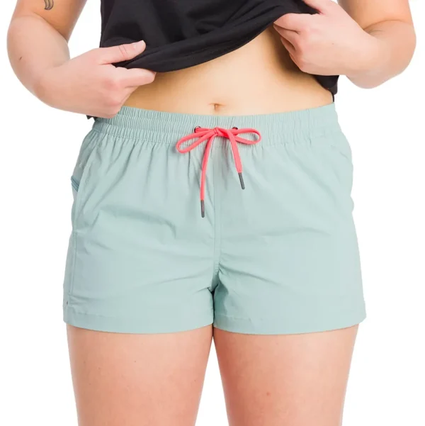 Grundéns Women's Fish Head Board Short>Women Shorts