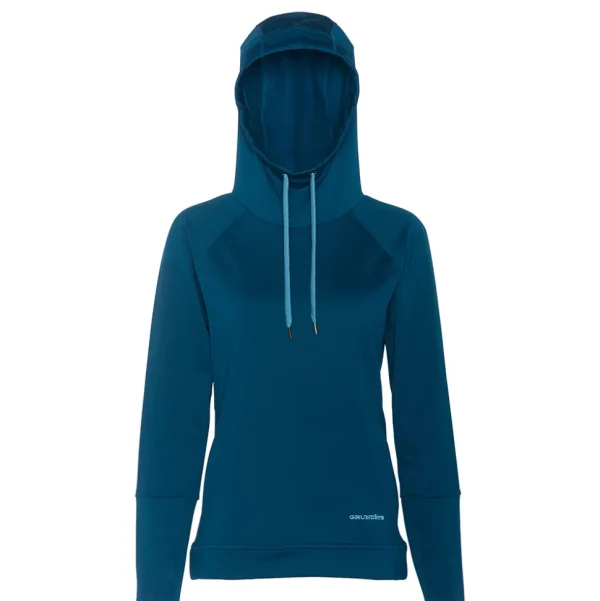 Grundéns Women's Maris Hoodie>Women Hoodies