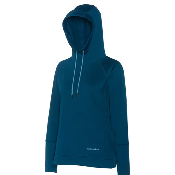 Grundéns Women's Maris Hoodie>Women Hoodies