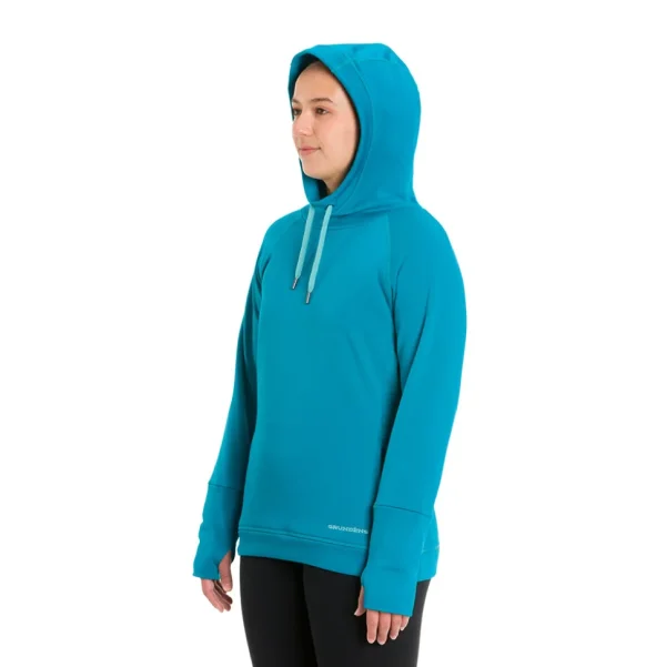 Grundéns Women's Maris Hoodie>Women Hoodies