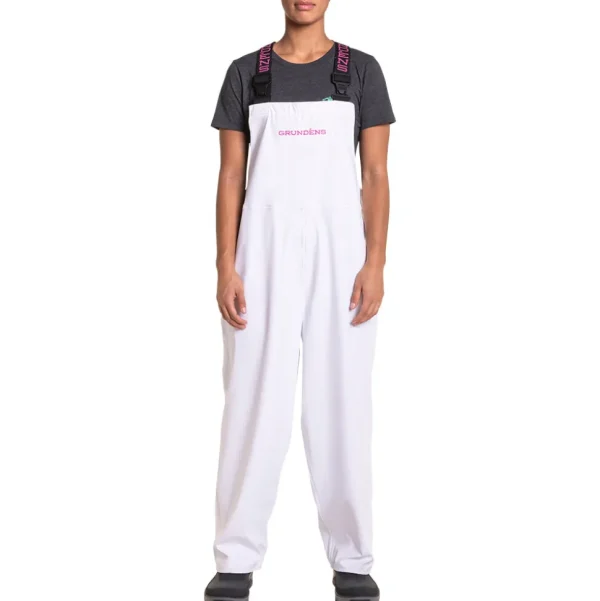 Grundéns Women's Petrus 118 Fishing Bib Pants>Women Bibs
