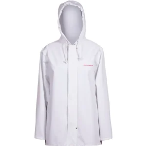 Grundéns Women's Petrus 88 Hooded Fishing Jacket>Women Jackets