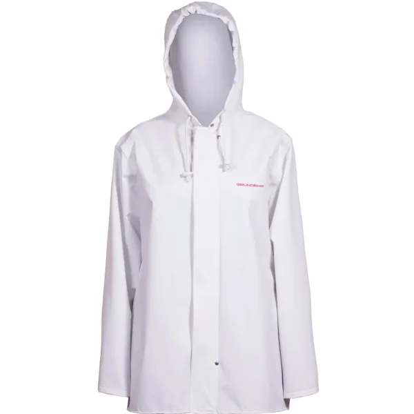 Grundéns Women's Petrus 88 Hooded Fishing Jacket>Women Jackets