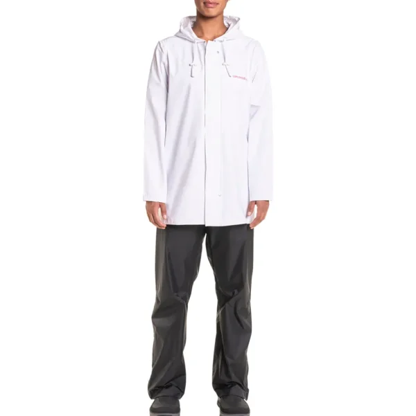 Grundéns Women's Petrus 88 Hooded Fishing Jacket>Women Jackets