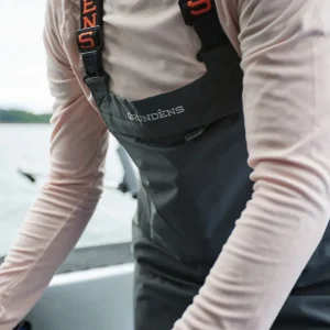 Grundéns Women's Pisces Bib>Women Bibs