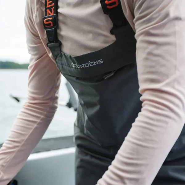 Grundéns Women's Pisces Bib>Women Bibs