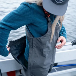 Grundéns Women's Pisces Bib>Women Bibs