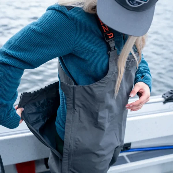Grundéns Women's Pisces Bib>Women Bibs