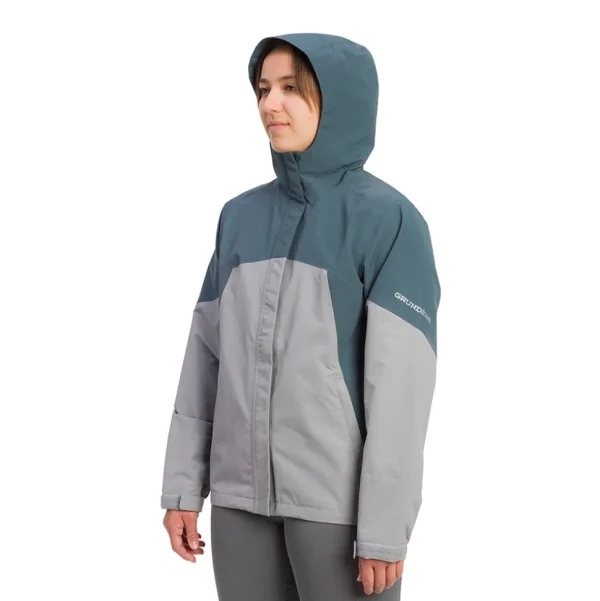 Grundéns Women's Pisces Jacket>Women Jackets