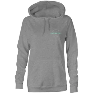 Grundéns Women's Rope Knot Hoodie>Women Hoodies