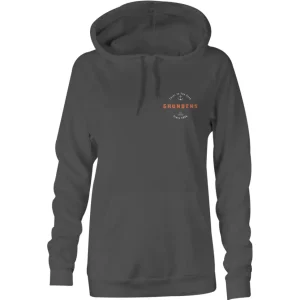 Grundéns Women's Rope Knot Hoodie>Women Hoodies