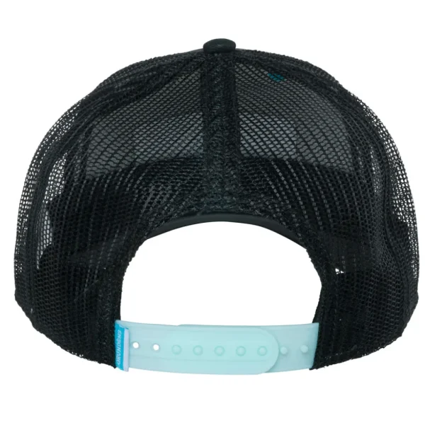Grundéns Women's Script Trucker Hat>Men Hats