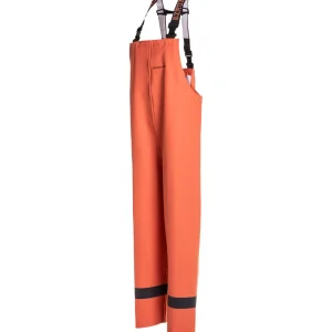 Grundéns Women's Sedna 510 Commercial Fishing Bib Trousers>Women Bibs