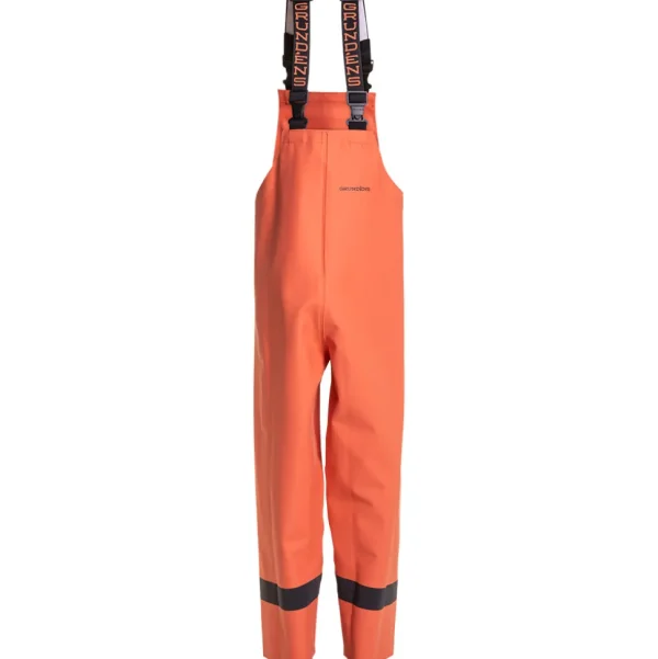 Grundéns Women's Sedna 510 Commercial Fishing Bib Trousers>Women Bibs
