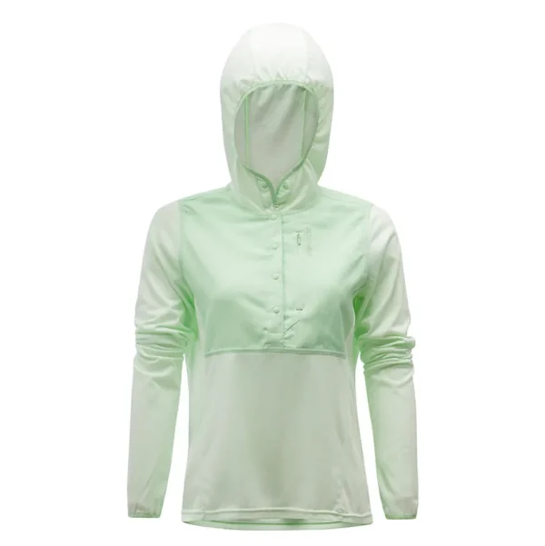 Grundéns Women's Shorebreak Hoodie>Women Shirts