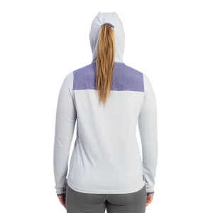 Grundéns Women's Shorebreak Hoodie>Women Shirts