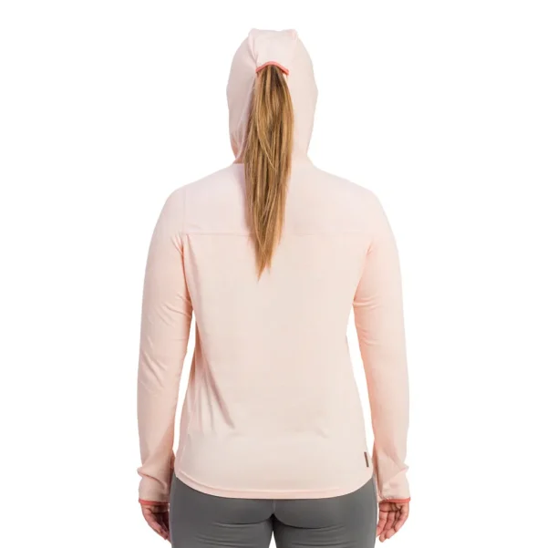Grundéns Women's Shorebreak Hoodie>Women Shirts