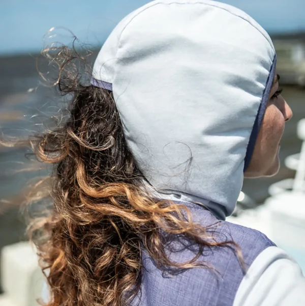 Grundéns Women's Shorebreak Hoodie>Women Shirts