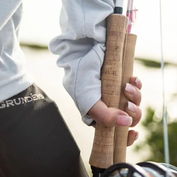 Grundéns Women's Shorebreak Hoodie>Women Shirts