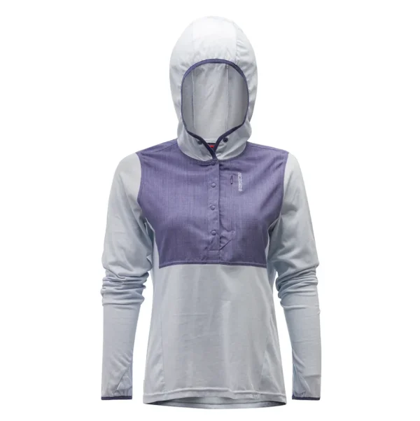 Grundéns Women's Shorebreak Hoodie>Women Shirts