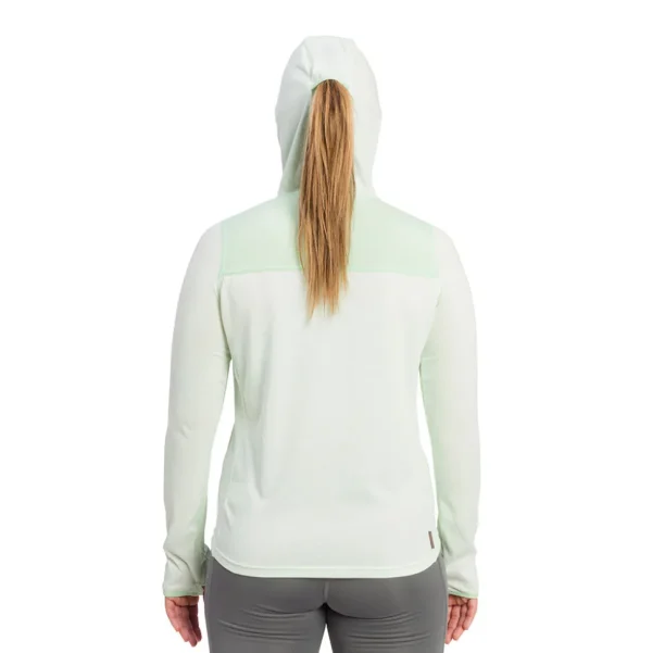 Grundéns Women's Shorebreak Hoodie>Women Shirts