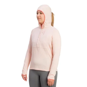 Grundéns Women's Shorebreak Hoodie>Women Shirts