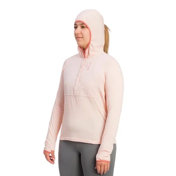 Grundéns Women's Shorebreak Hoodie>Women Shirts