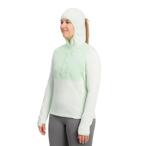 Grundéns Women's Shorebreak Hoodie>Women Shirts