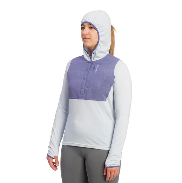 Grundéns Women's Shorebreak Hoodie>Women Shirts