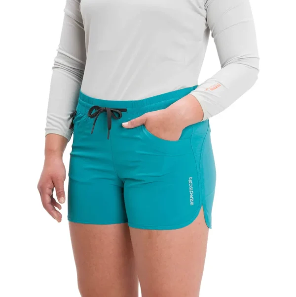 Grundéns Women's Sidereal Short>Women Shorts