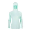 Grundéns Women's Solstrale Hoodie>Women Shirts