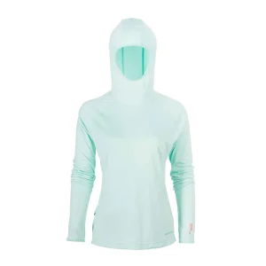 Grundéns Women's Solstrale Hoodie>Women Shirts
