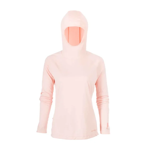 Grundéns Women's Solstrale Hoodie>Women Shirts