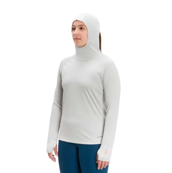 Grundéns Women's Solstrale Hoodie>Women Shirts