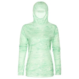 Grundéns Women's Solstrale Hoodie>Women Shirts