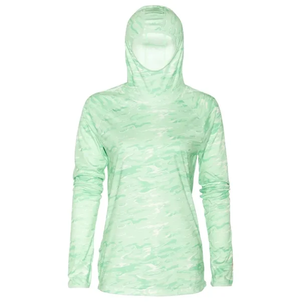 Grundéns Women's Solstrale Hoodie>Women Shirts
