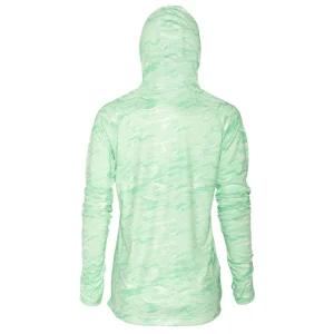 Grundéns Women's Solstrale Hoodie>Women Shirts